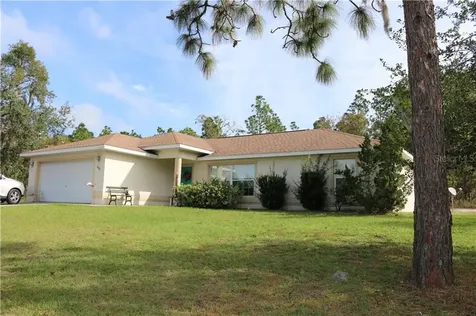 923 SW Lemon Hill Drive Dunnellon FL 34431