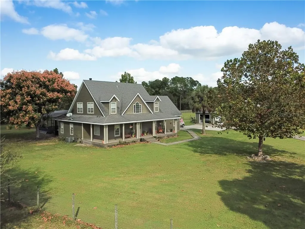 21915 Rollingwood Trail Eustis FL 32736