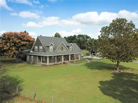 21915 Rollingwood Trail Eustis FL 32736