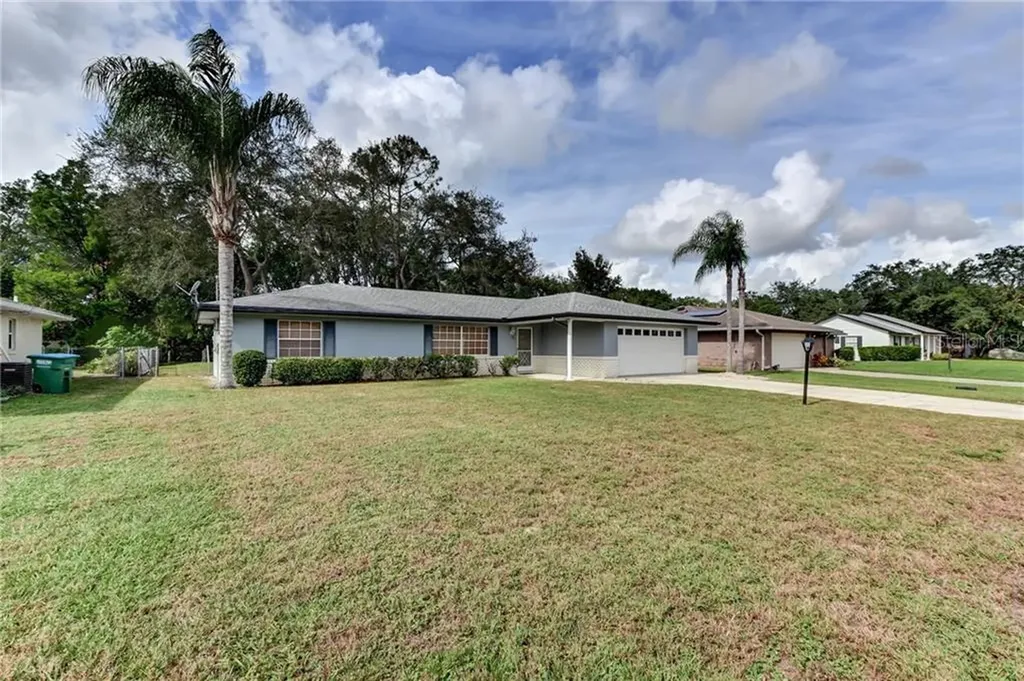 1554 Sunbird Terrace Deltona FL 32725