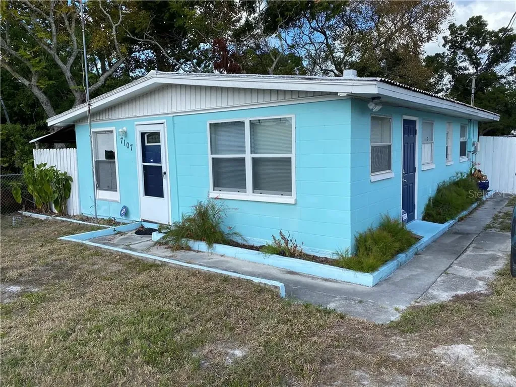 7107 Jeanne Avenue Hudson FL 34667