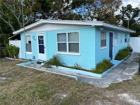 7107 Jeanne Avenue Hudson FL 34667