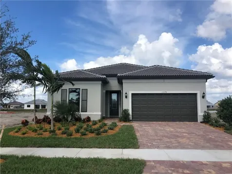 13178 Borrego Street Venice FL 34293