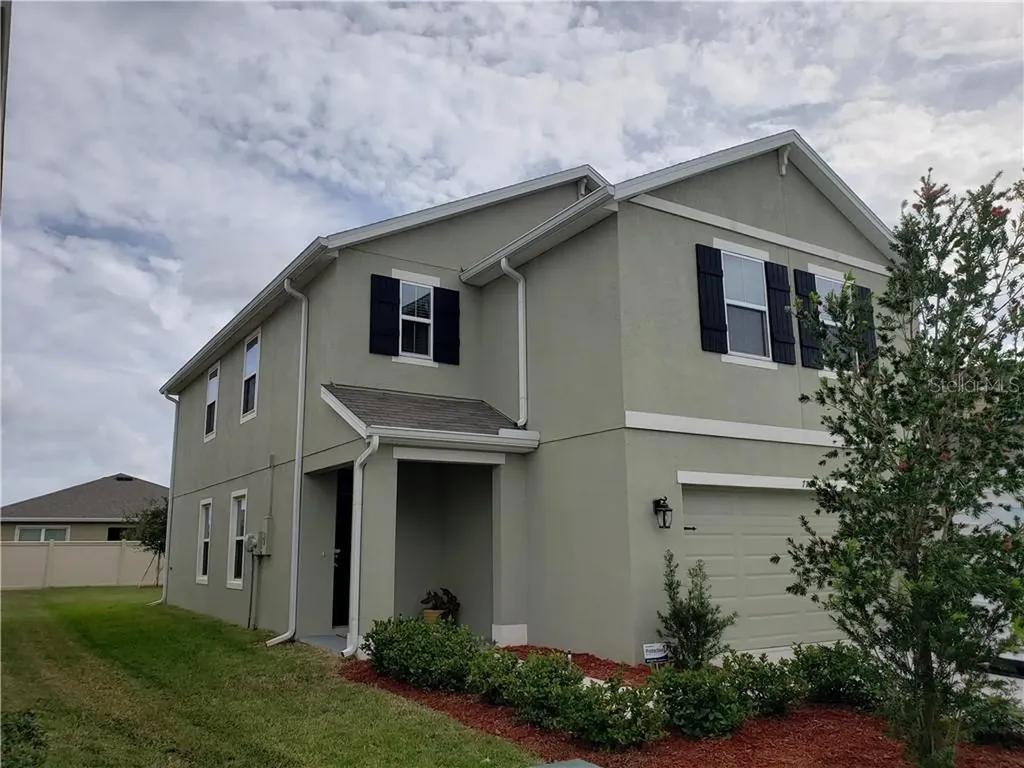 7788 Tuscan Bay Circle Wesley Chapel FL 33545