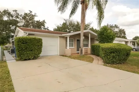 7301 Castanea Drive Port Richey FL 34668