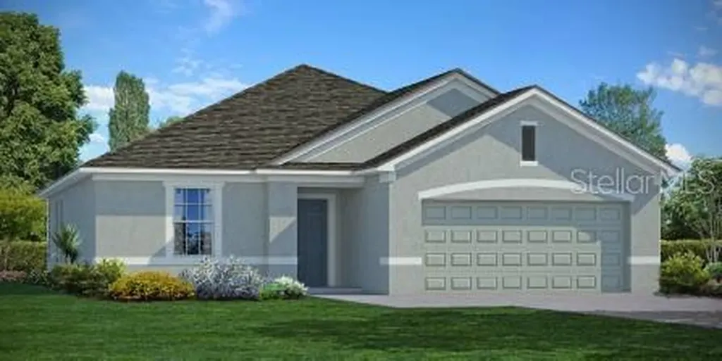 16729 Mooner Plank Circle Wimauma FL 33598