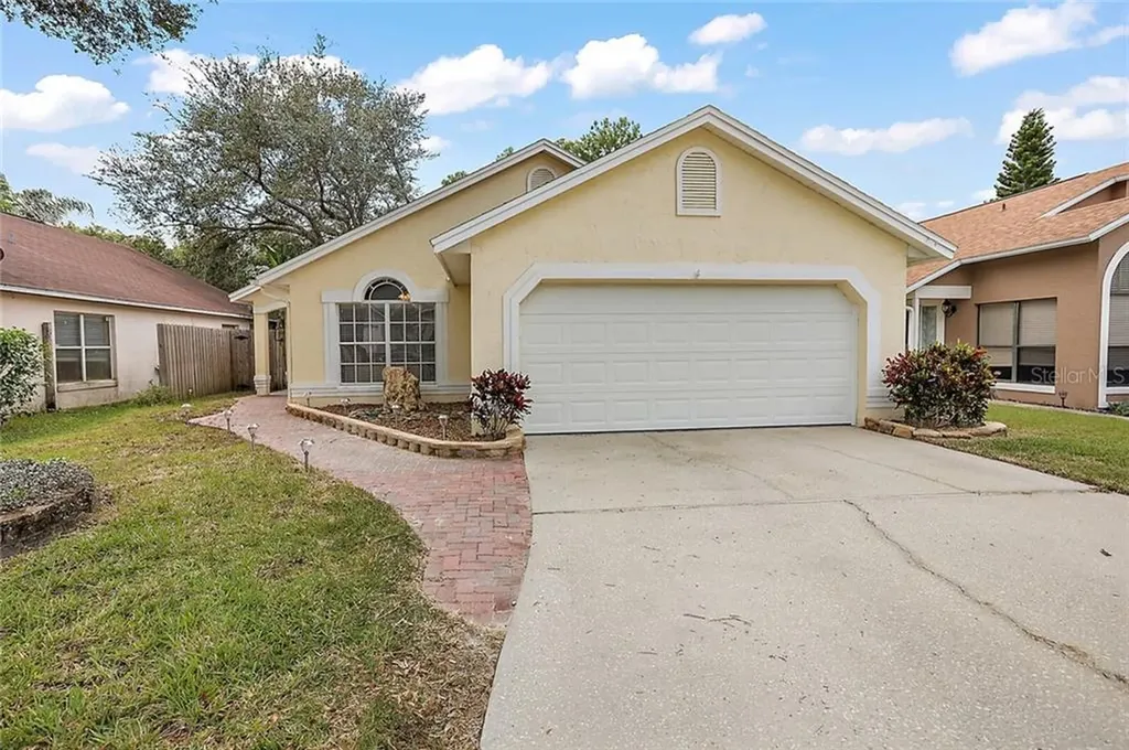 1024 Henson Court Oviedo FL 32765