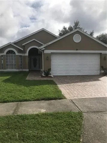 11064 Fairhaven Way Orlando FL 32825