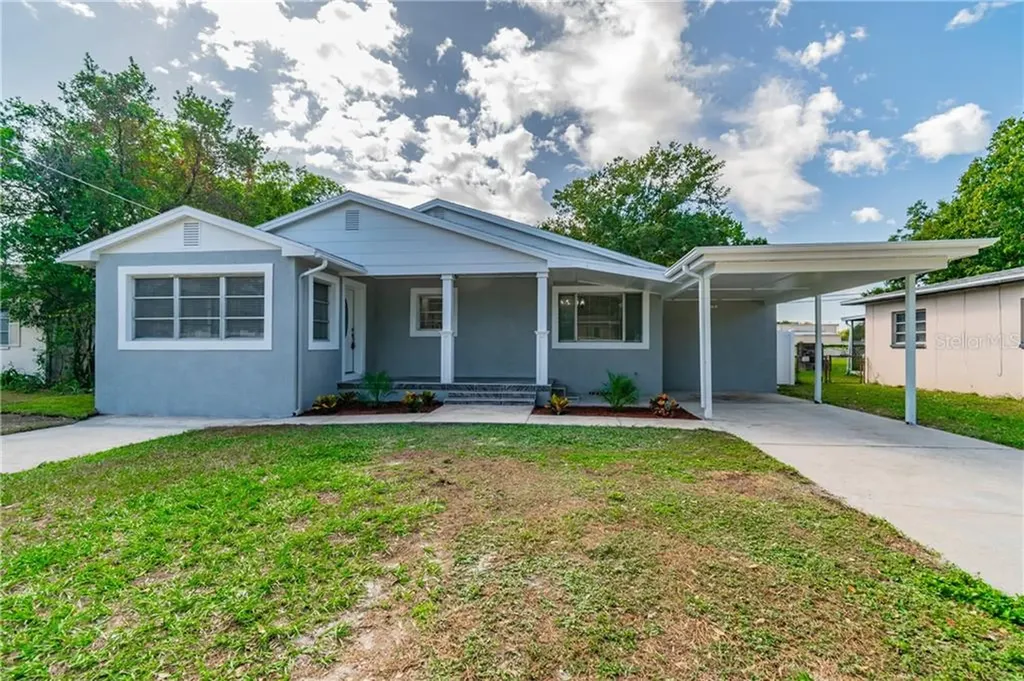 3004 W Nassau Street Tampa FL 33607