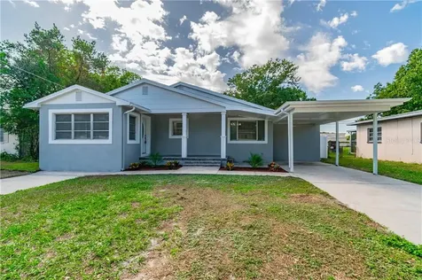 3004 W Nassau Street Tampa FL 33607