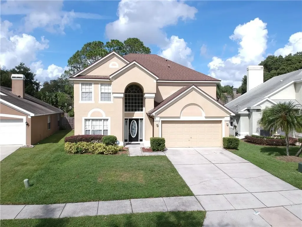 844 Garden Glen Loop Lake Mary FL 32746