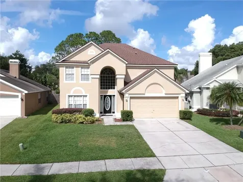 844 Garden Glen Loop Lake Mary FL 32746
