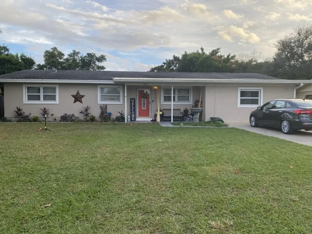 2416 W Central Avenue Winter Haven FL 33880