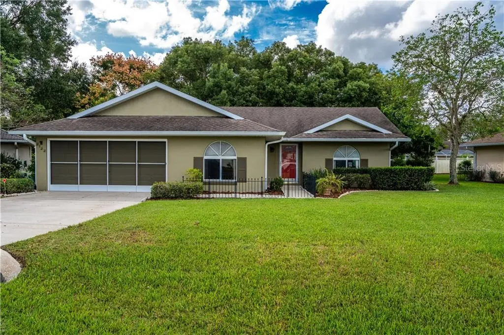 2122 Wales Court Lakeland FL 33810