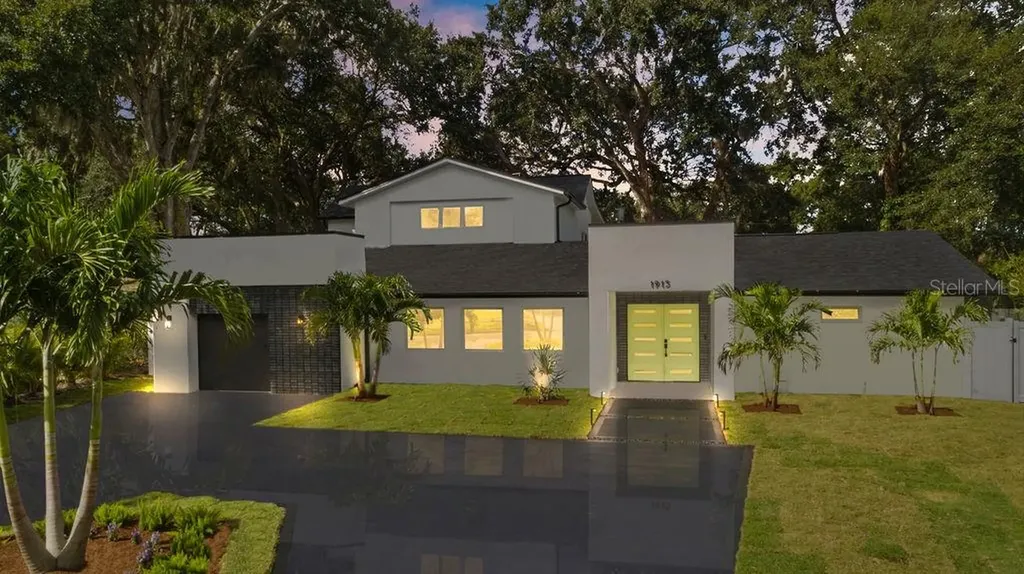 1915 Kimbrace Place Winter Park FL 32792