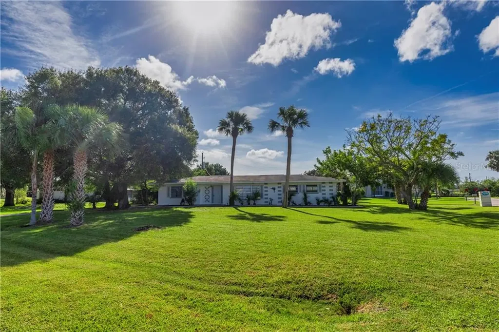 219 Marlin Drive Punta Gorda FL 33950