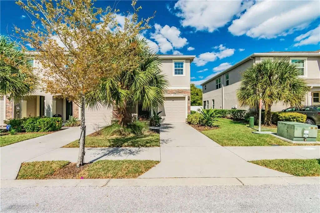 10414 Red Carpet Court Riverview FL 33578