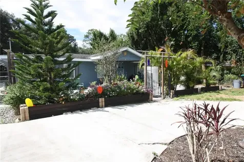 2306 Peel Avenue Orlando FL 32806