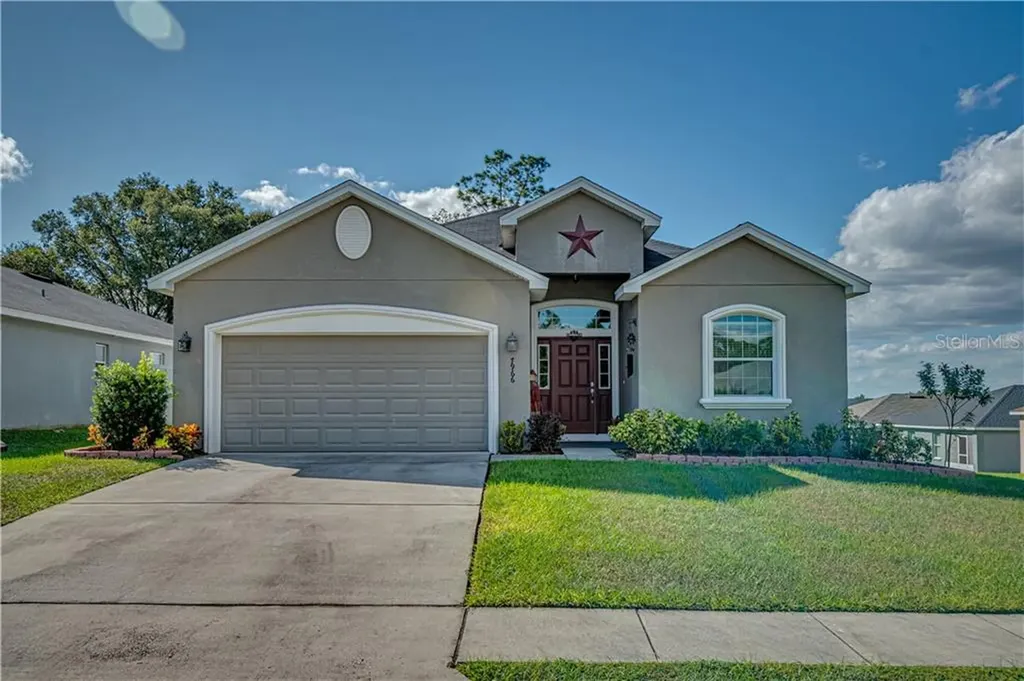 7966 Chestnut View Drive Lakeland FL 33810