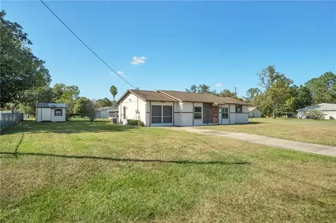 1886 Landover Boulevard Spring Hill FL 34608