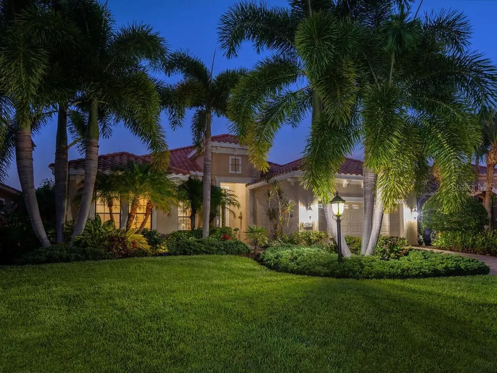 12709 Stone Ridge Place Lakewood Ranch FL 34202