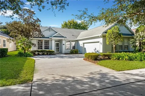 606 Garden Club Drive Deland FL 32724