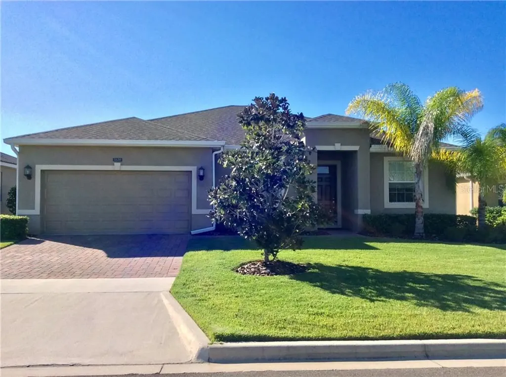 3535 Litchfield Court Clermont FL 34711