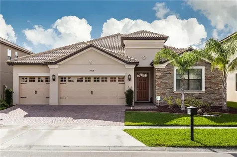 2718 Atherton Drive Orlando FL 32824