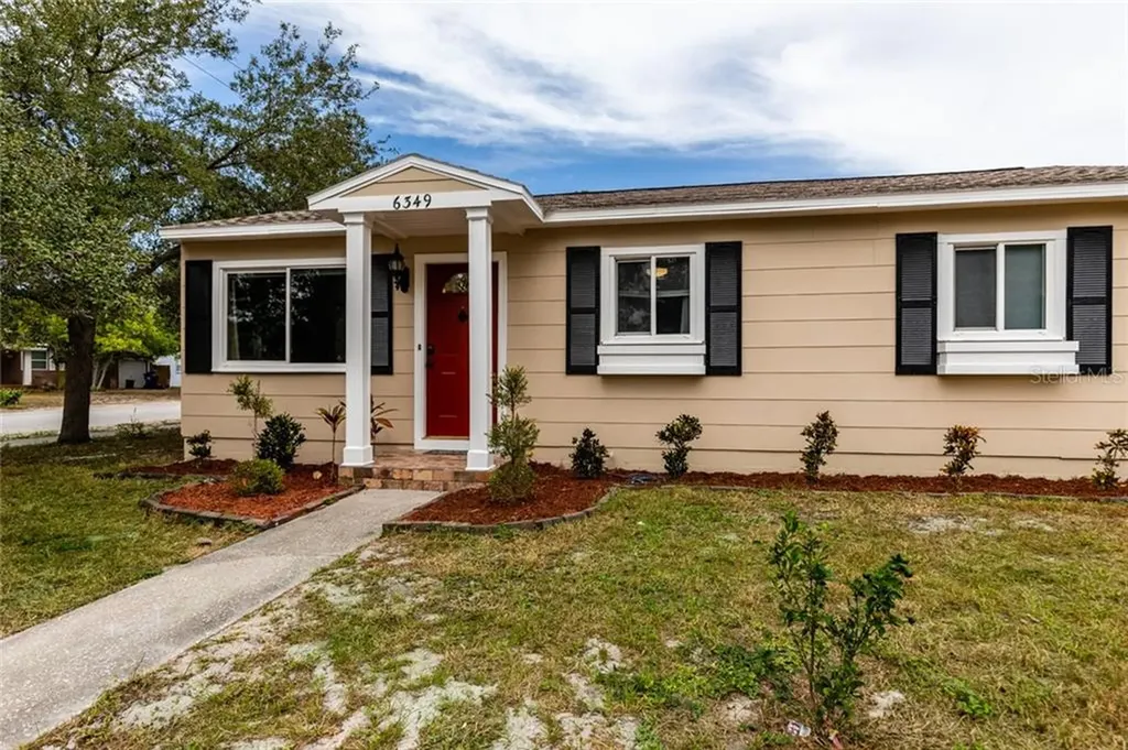 6349 10th Avenue S Gulfport FL 33707