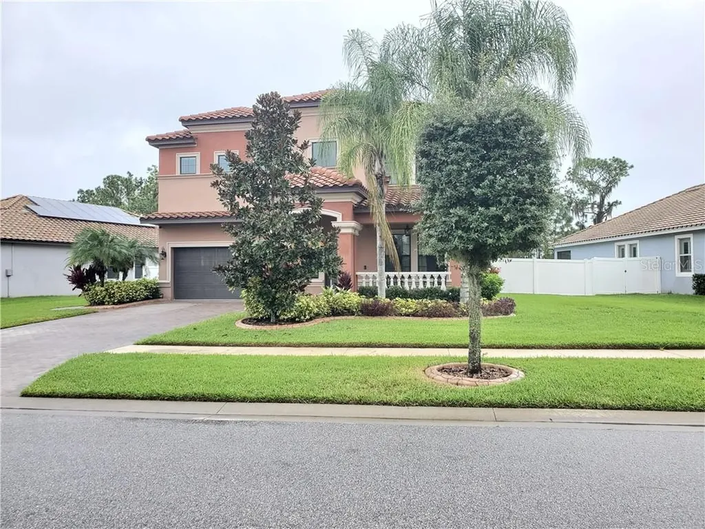 11811 Frost Aster Drive Riverview FL 33579