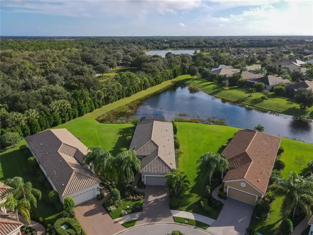 7115 Westhill Court Lakewood Ranch FL 34202