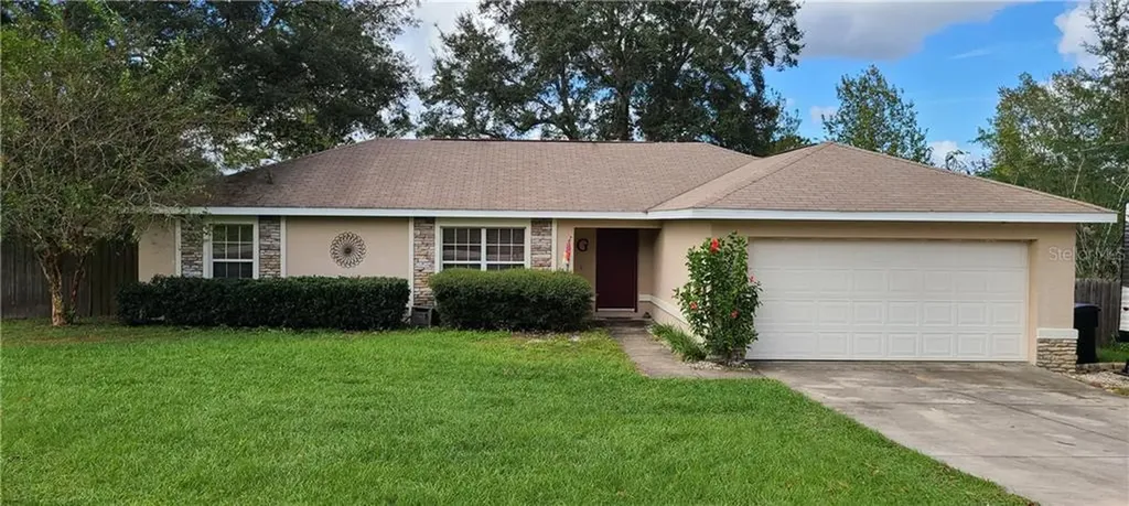 31 Pine Course Loop Ocala FL 34472