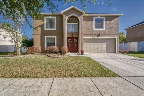 712 Valrico Hills Lane Valrico FL 33594