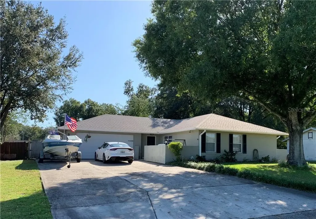 2921 Orchid Lane Lakeland FL 33805