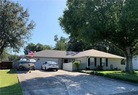 2921 Orchid Lane Lakeland FL 33805