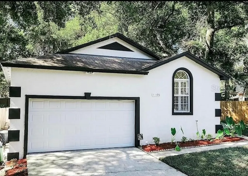 1106 Radis Place Jacksonville FL 32225