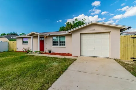 3213 Bigelow Drive Holiday FL 34691