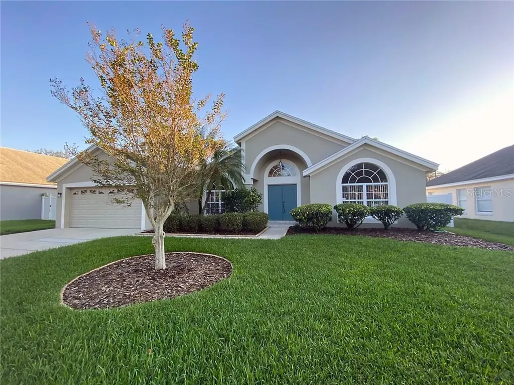 11014 Orangeshire Court Ocoee FL 34761