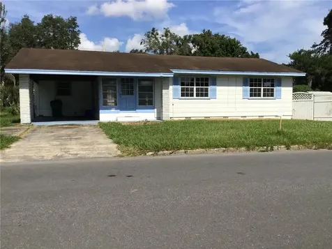 38633 4th Avenue Zephyrhills FL 33542