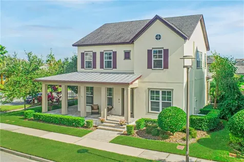13817 Eliot Avenue Orlando FL 32827