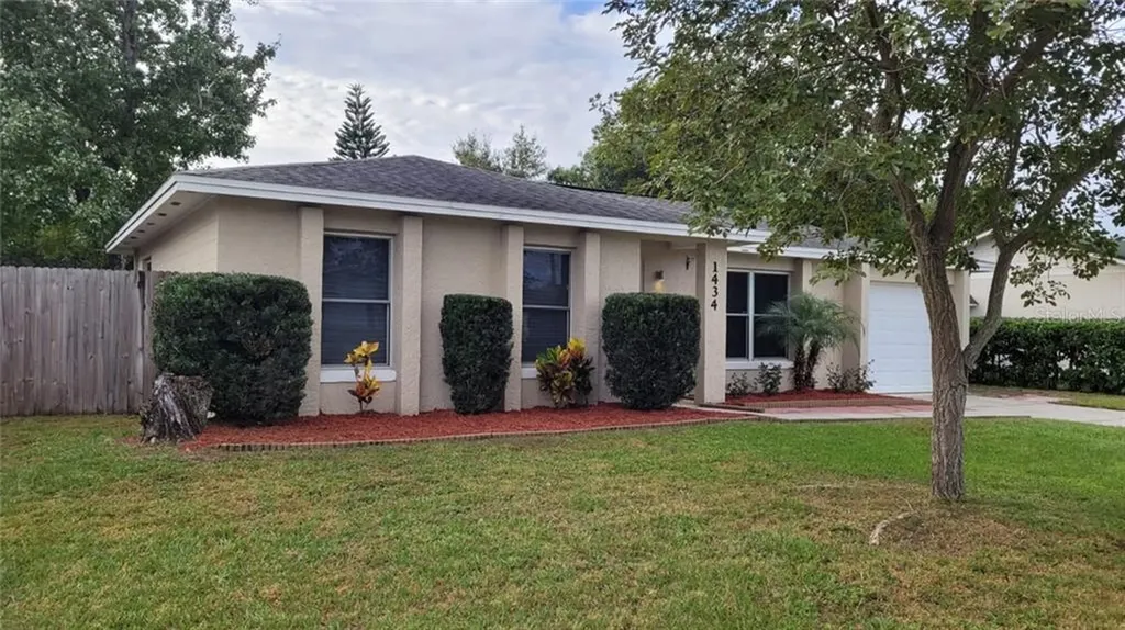 1434 Lamia Court Orlando FL 32822