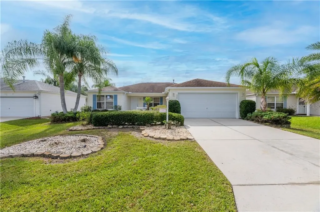 2176 Jasper Way The Villages FL 32162