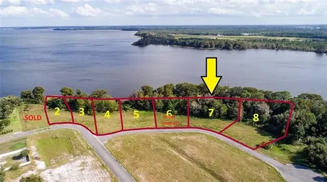 1129 Sea Pines Court Tavares FL 32778