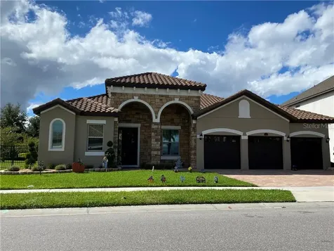 16606 Broadwater Avenue Winter Garden FL 34787