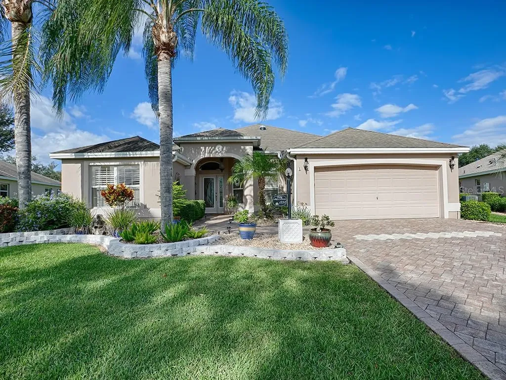 1358 Arbor Trail The Villages FL 32162