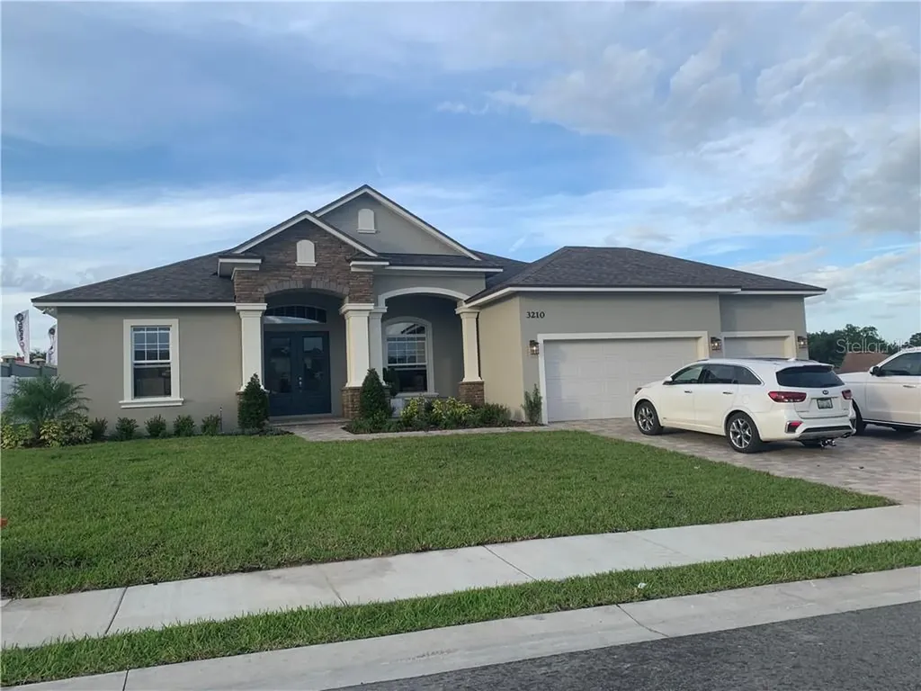 3210 Jenna Mae Way Lakeland FL 33812