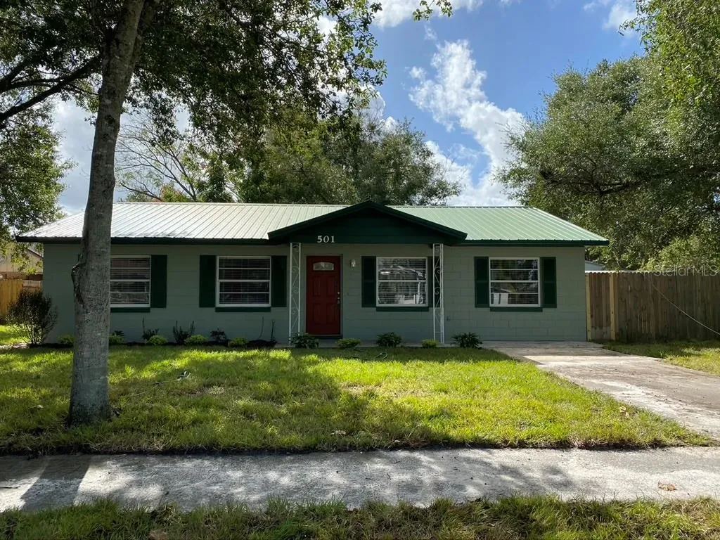 501 Owltree Way Ocoee FL 34761