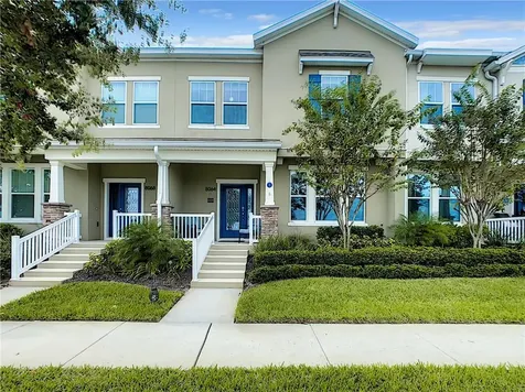 8064 Bluejack Oak Drive Winter Garden FL 34787