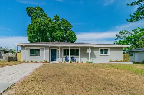 1075 55th Avenue S St Petersburg FL 33705