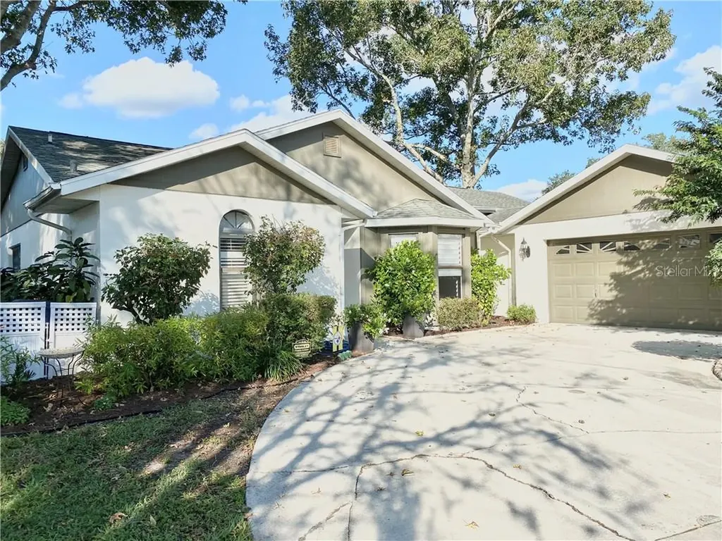 3783 Bonaventure Lane Sarasota FL 34243